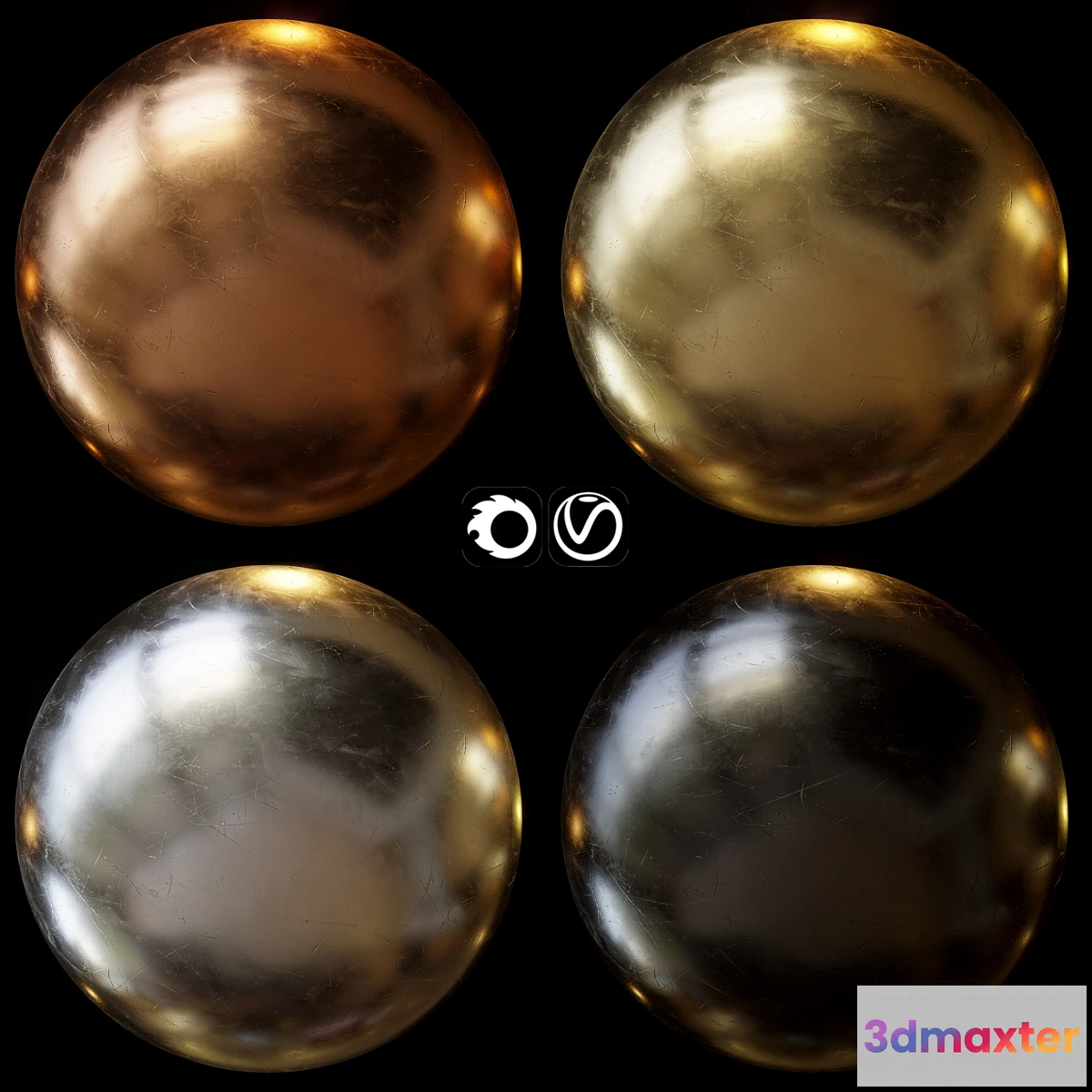 752993 - Metal - No.2