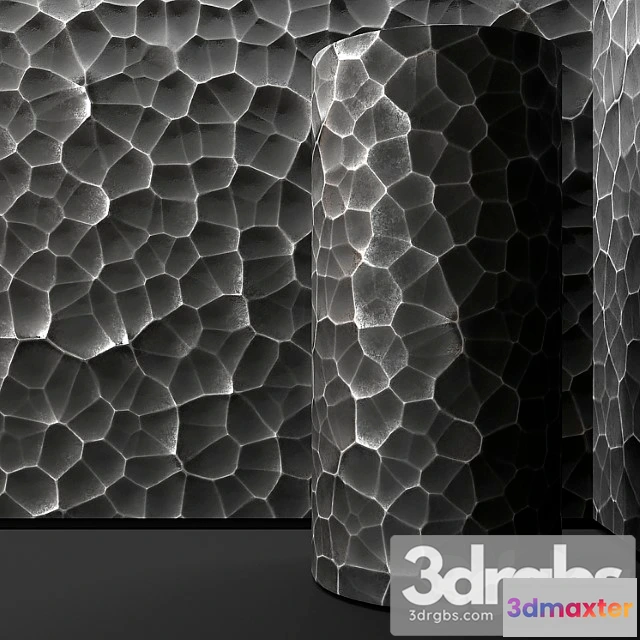 998982 - Metal Decorative panel