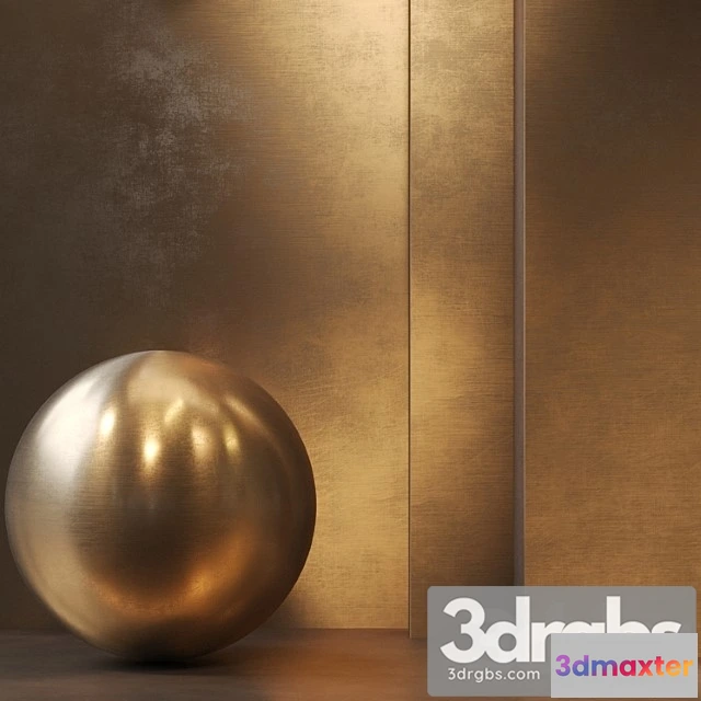 998986 - Metal Set 06