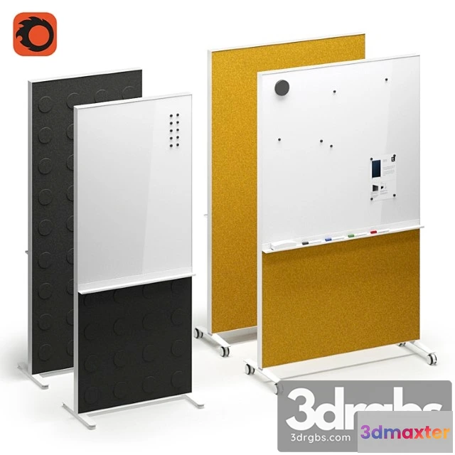 1004920 - Abstracta alumi combi screen - No.2