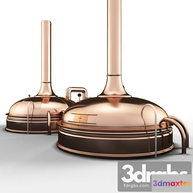 1004986 - Brewing vat