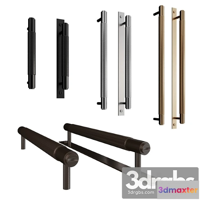 1004998 - Buster + punch pull bar