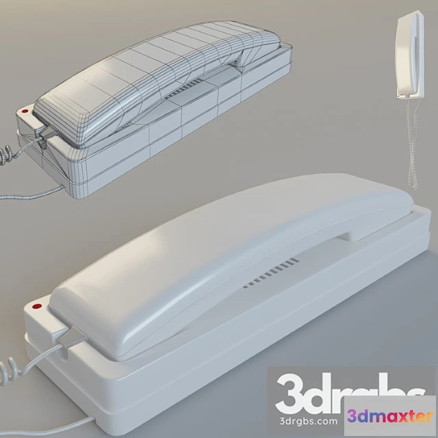 1005080 - Door phone