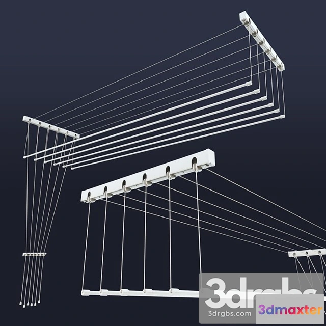 1005088 - Dryer Liana