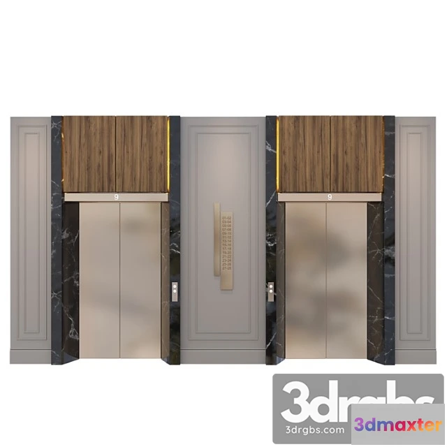 1005096 - Elevator 4