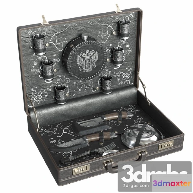 1005114 - Elite picnic set