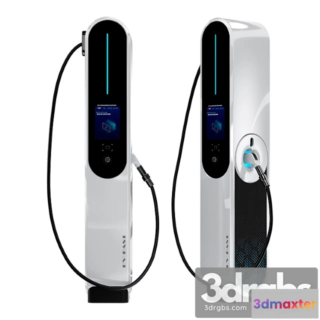 1005122 - Ev Charger Station