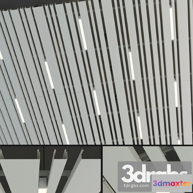 1005130 - False ceiling 9