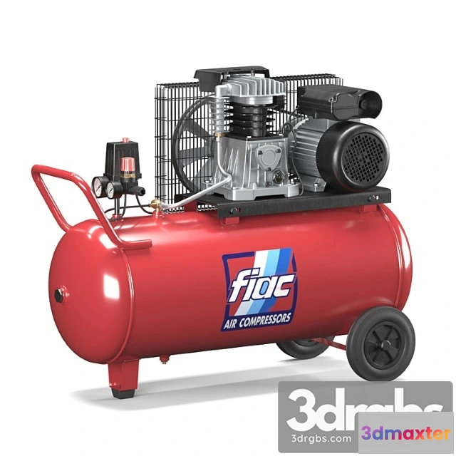 1005138 - Fiac air compressor