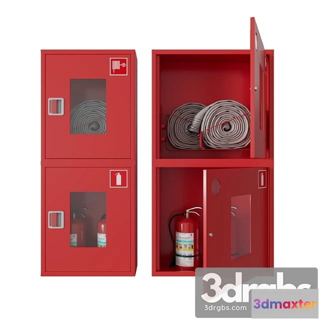 1005152 - Fireproof cabinets