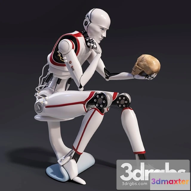 1005210 - Hamlet 2049