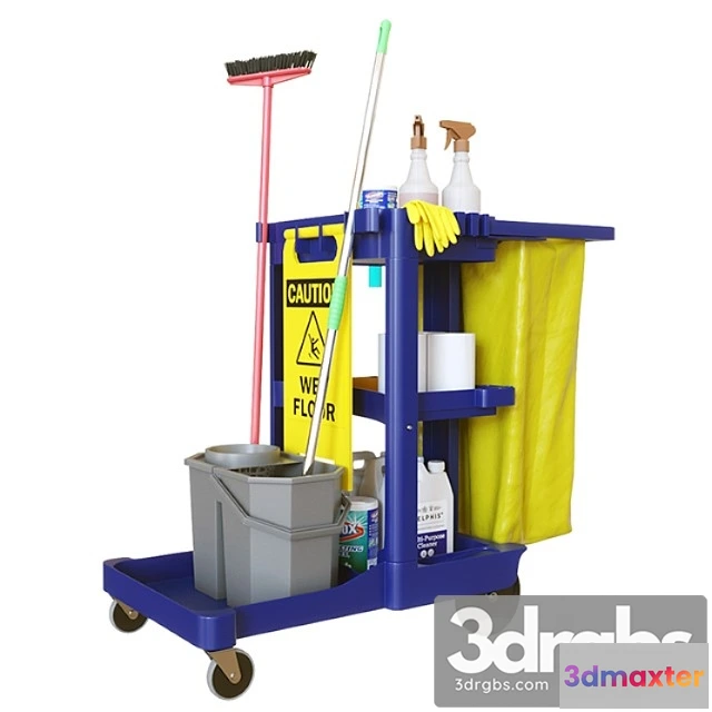 1005212 - Harvest cart