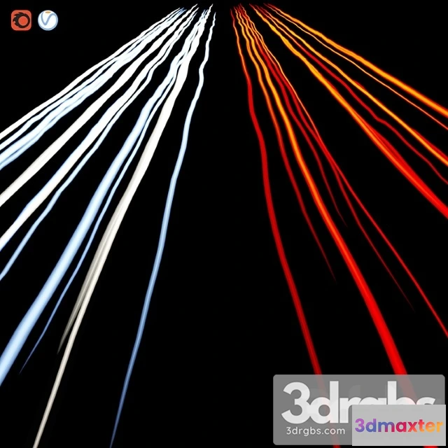 1005214 - Headlight tracks