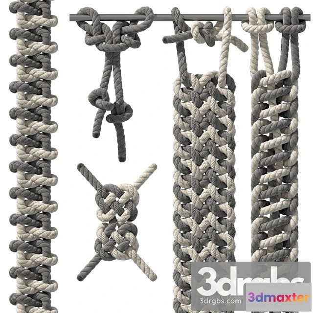 1005254 - Knots and Braids 2