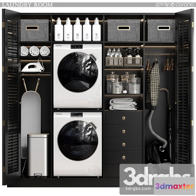 1005268 - Laundry Room 05 1