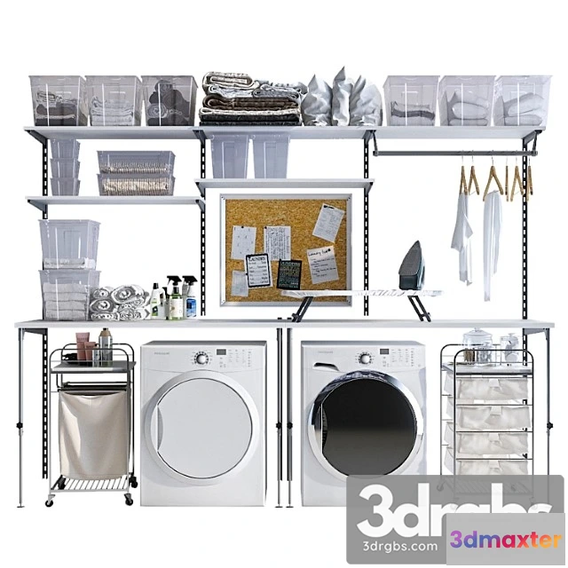 1005270 - Laundry Room Decor 5