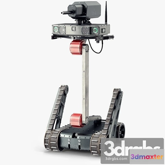 1005292 - Lobaev minirex rs1a3