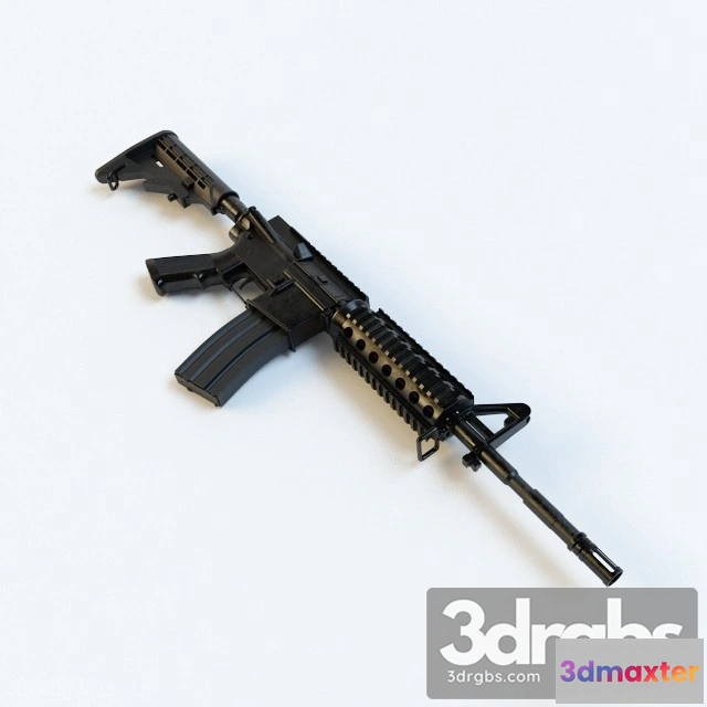 1005298 - M4 Carbine