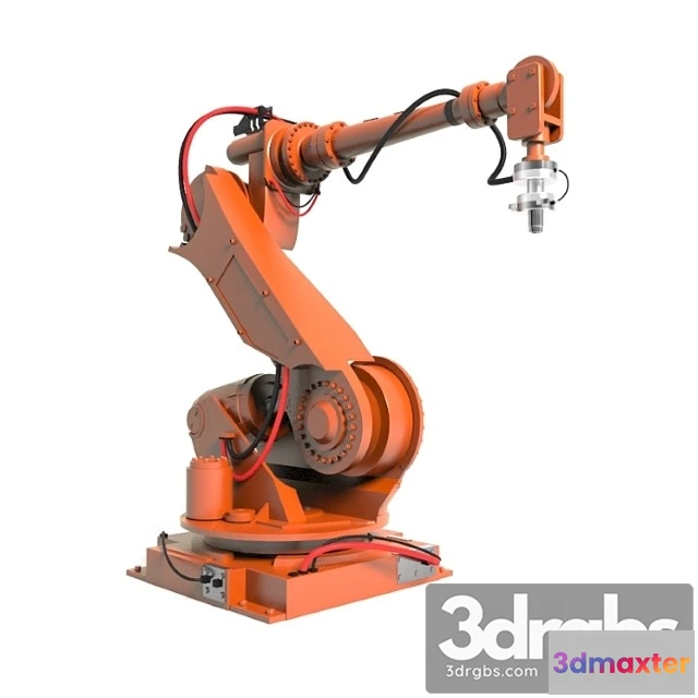 1005300 - Manipulator