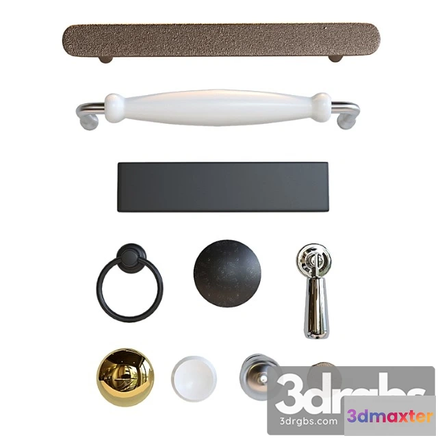 1005308 - Mebelnye Ruchki Ikea