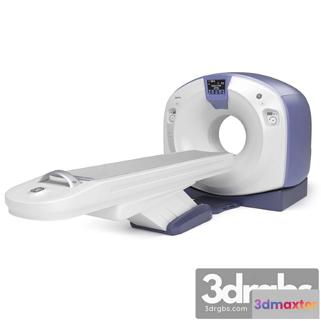 1005340 - Mri machine