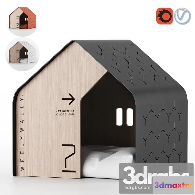 1005378 - Pet House Weelywally Sydney