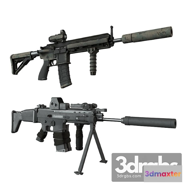 1005406 - Refile gun set