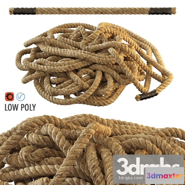 1005414 - Rope