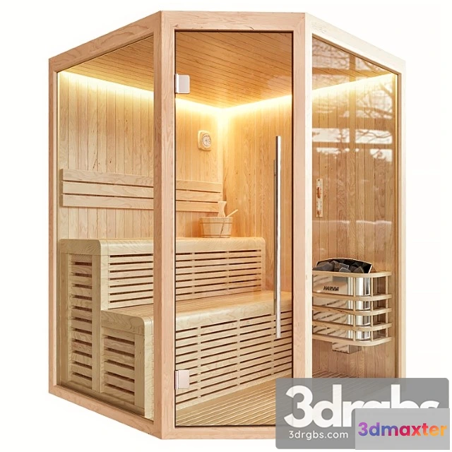 1005422 - Sauna innsbruck - No.2