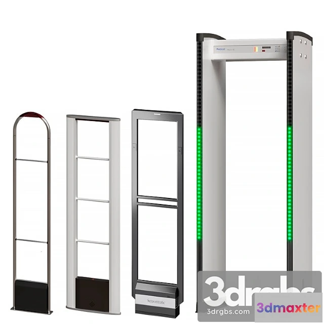 1005428 - Security Frame