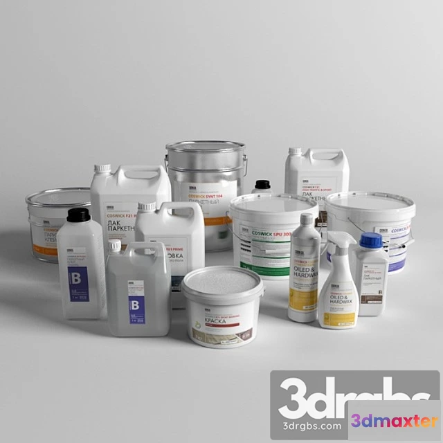 1005430 - Set 1 capacities