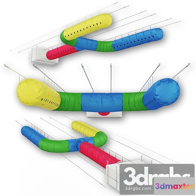 1005468 - Textile ventilation