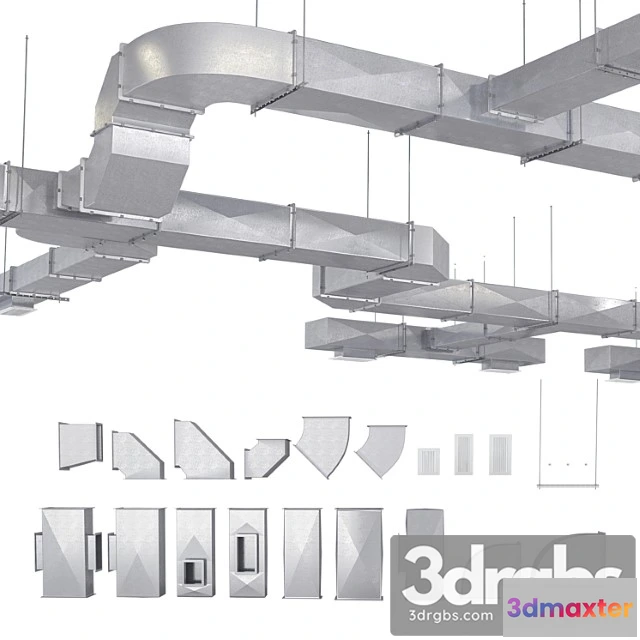 1005486 - Ventilation system 2