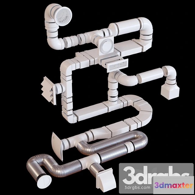 1005488 - Ventilation system era