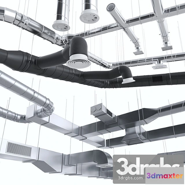 1005490 - Ventilation System