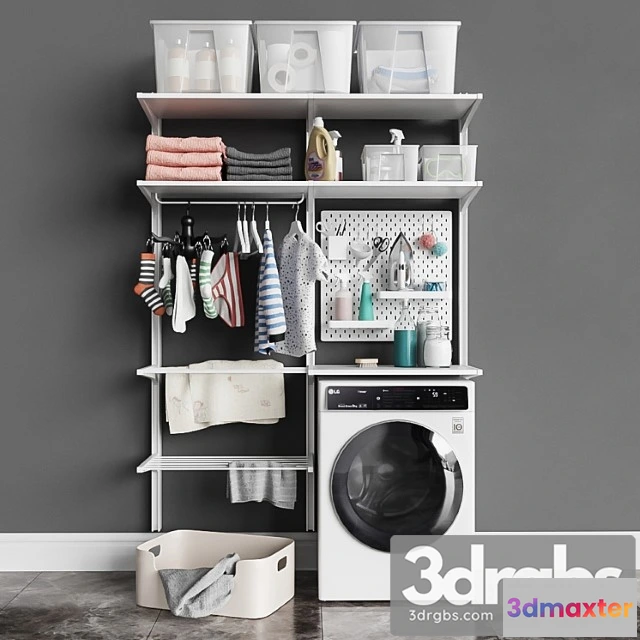 1005512 - Washing machine 3