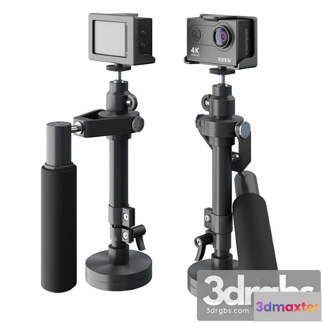 1012154 - Action Camera Eken