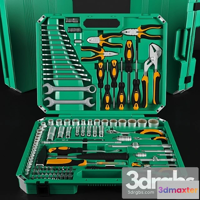 1012190 - Building Tools