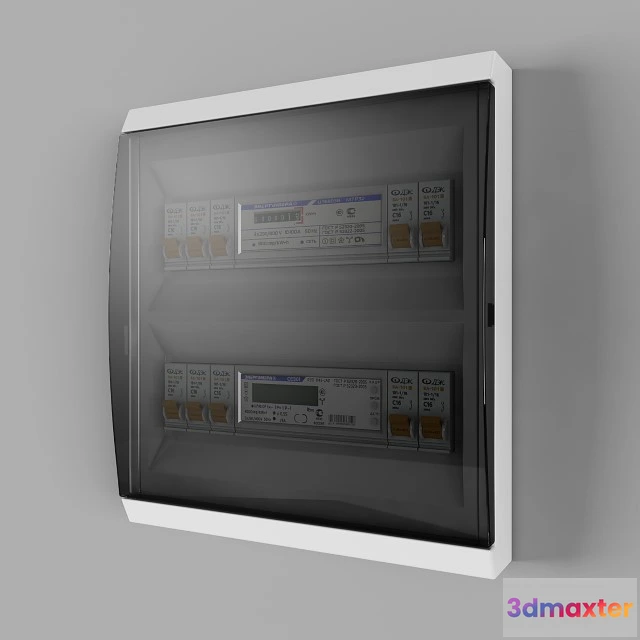 1012216 - Electroshield