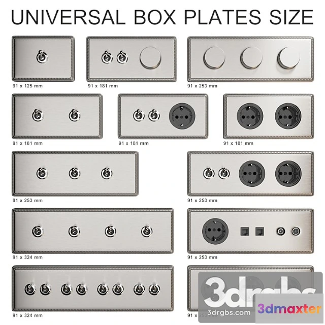 1012222 - Fontini 1950 Classic