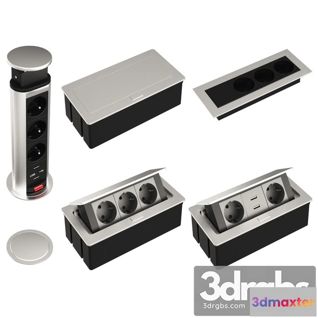 1012242 - Hiden Sockets