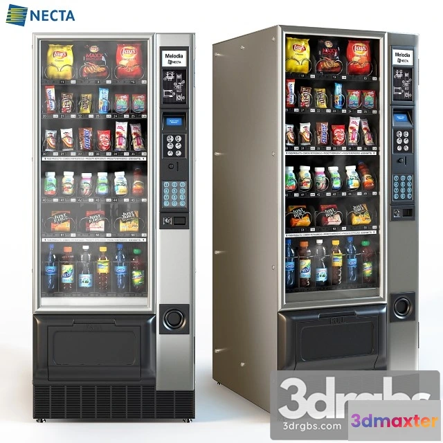 1012274 - Necta Melodia - No.2