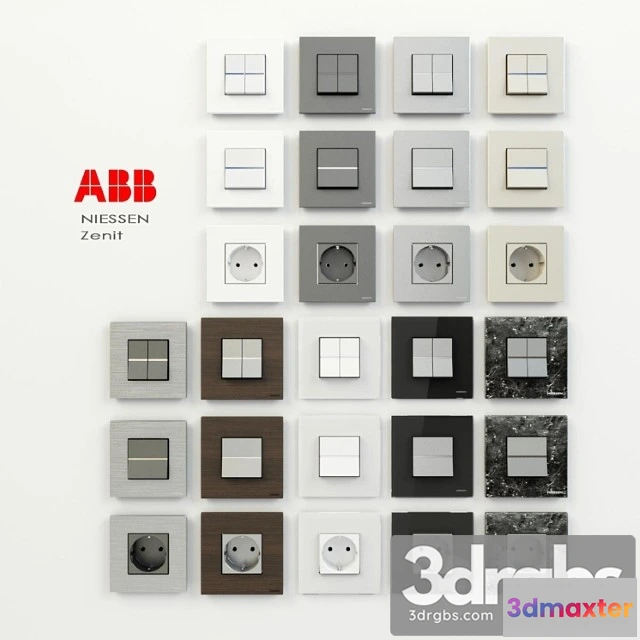 1012280 - Outlaws Abb Zenit