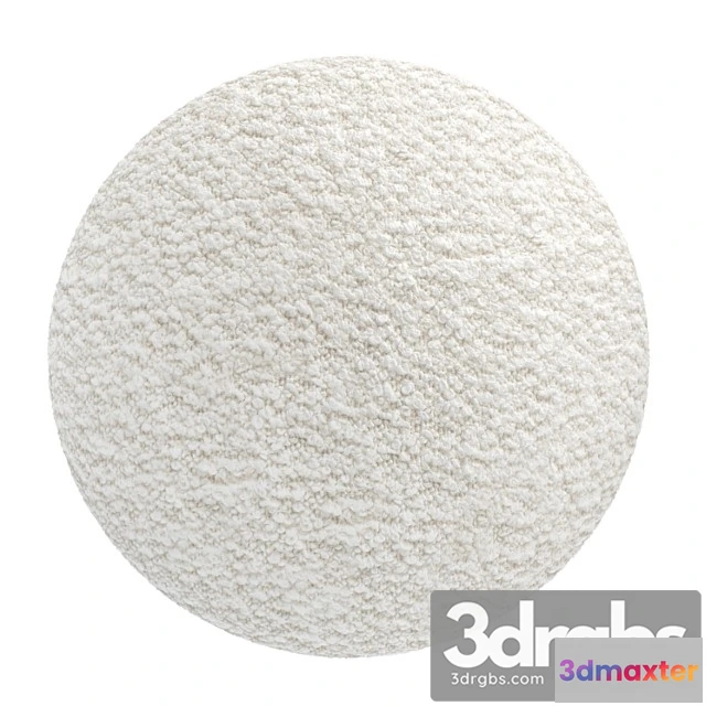 1054418 - Boucle material 2