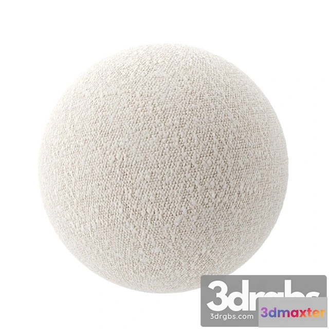 1054420 - Boucle material 3