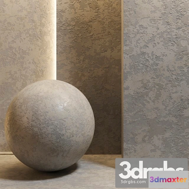 1054444 - Decorative plaster - No.2