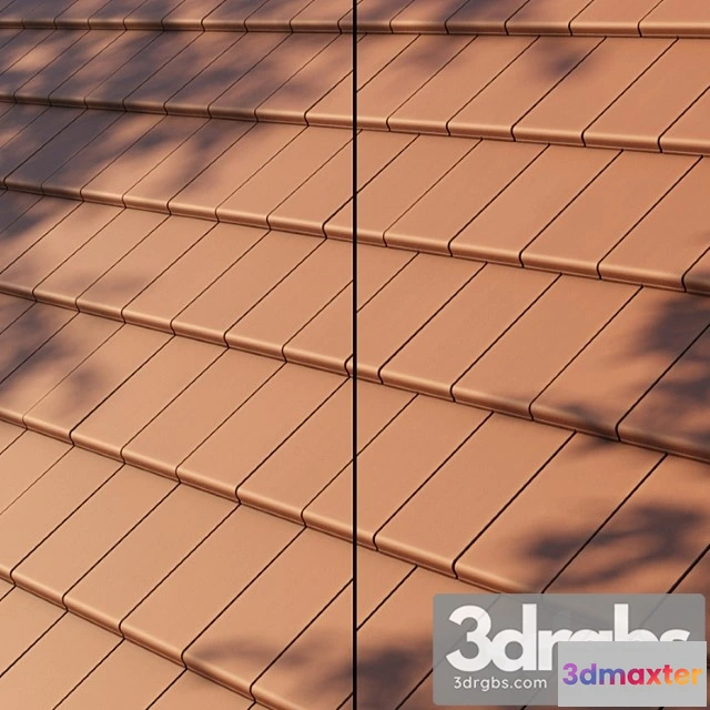 1054474 - Roof tiles