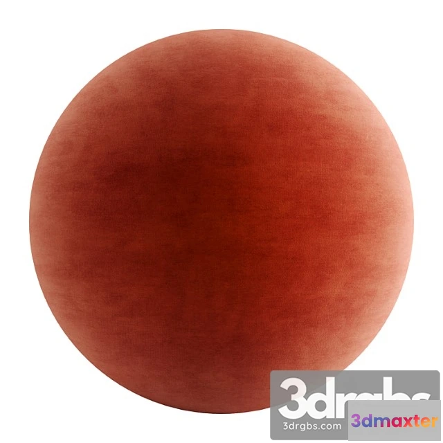 1054490 - Velvet material