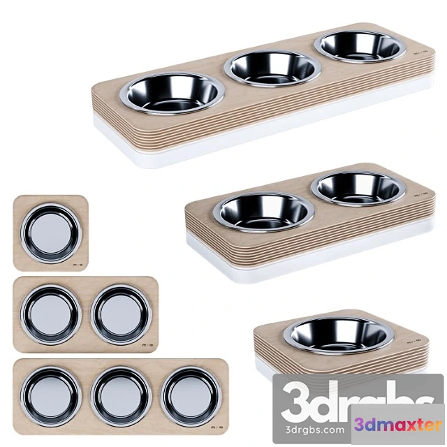 1057118 - Animal bowl