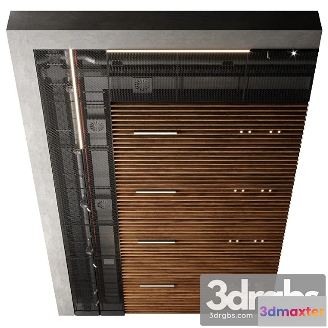 1057144 - Ceiling sas international 2